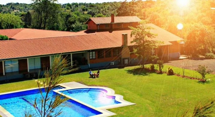 Hotel Puma - Image 1