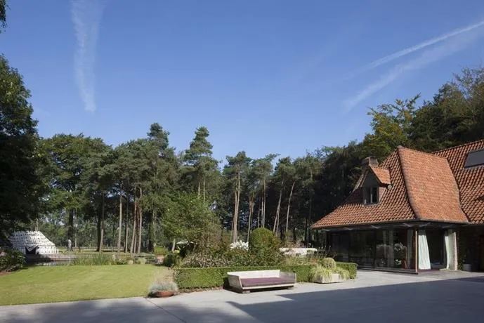 B&B De Libellen van Waaroost - Image 1