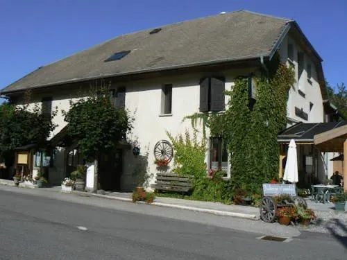 Hotel Auberge Camelia - Image 1