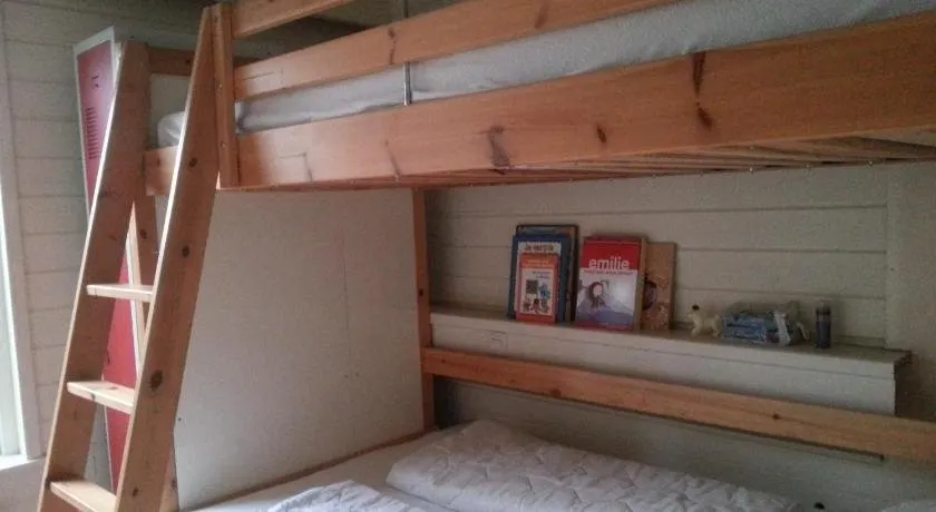 vakantiehuisje Maartje - Image 1