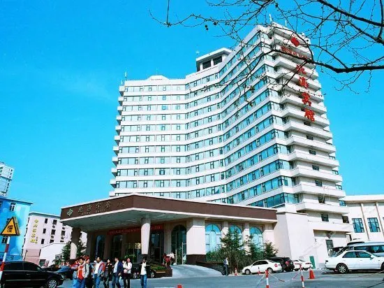 Qingdao Beihai - Image 1
