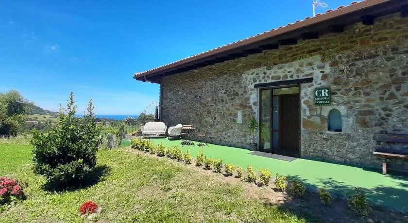 Casa Rural Asitxo - Image 1