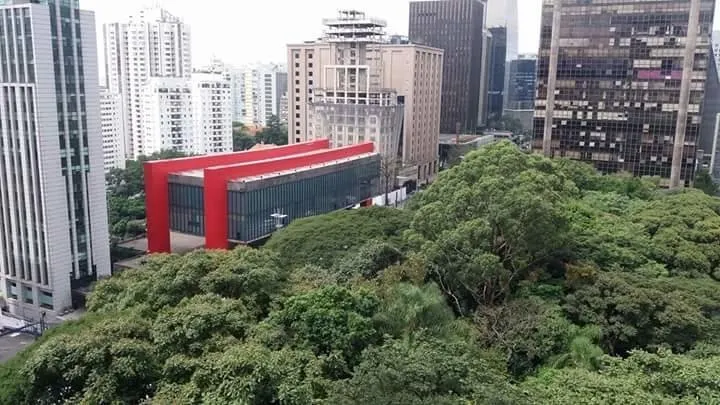 Casa do Paulista - Av Paulista - Image 1