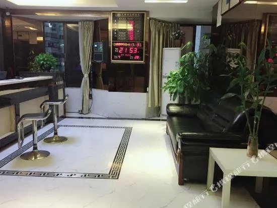 Alice Hotel (Guangzhou Olympic Sports Chebei Subway Station Branch) - Image 1