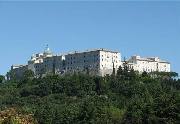 B&B L'Angolo Di Mo - Image 1
