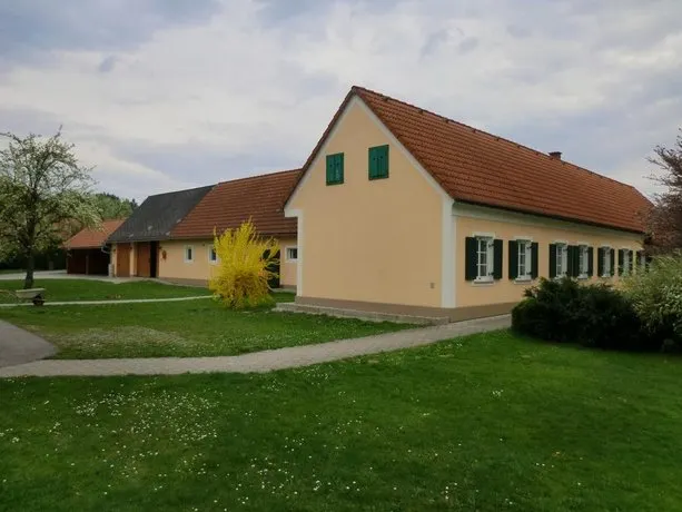 Gästehaus Taucher - Image 1