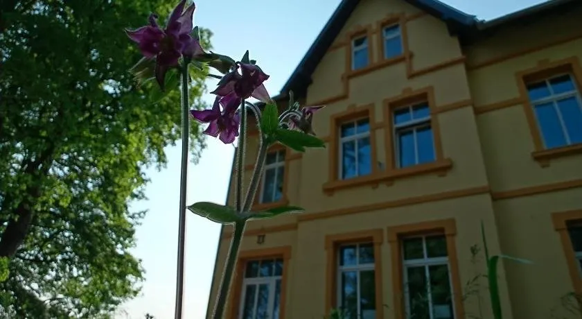Ferienwohnung Forsthaus - Image 1