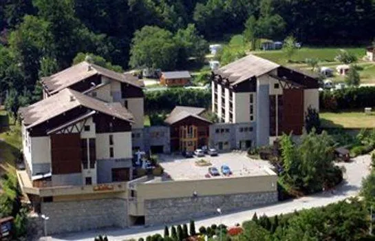 Crocus Residence Cybele - Image 1