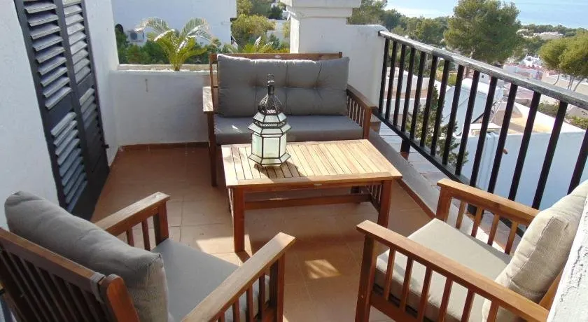 Casa Sol & Mar - Image 1