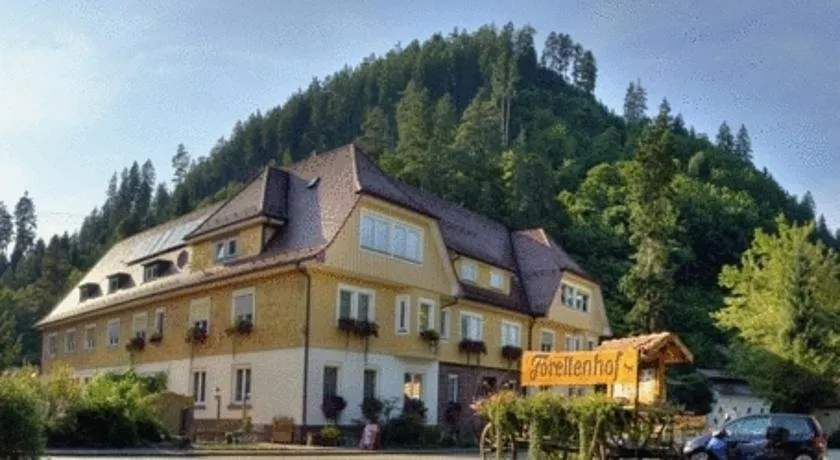 Teinachtal - Image 1