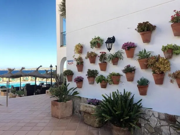 Judit Cala Blanca Menorca - Image 1