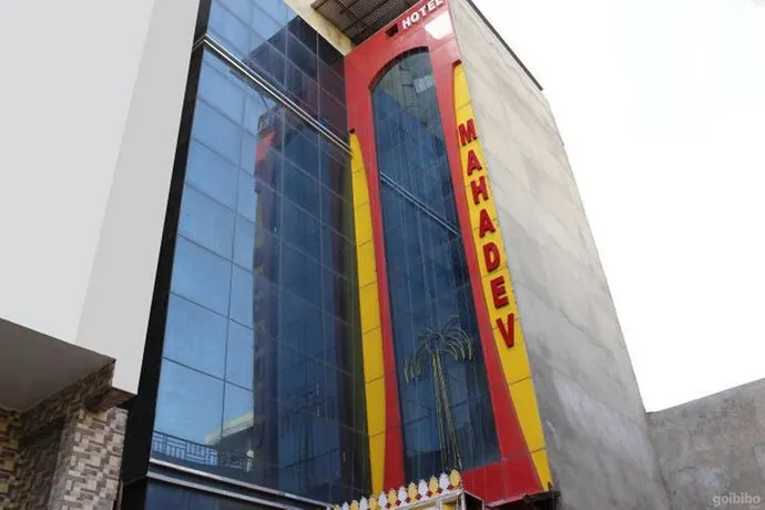 Hotel Mahadev Regency - Image 1