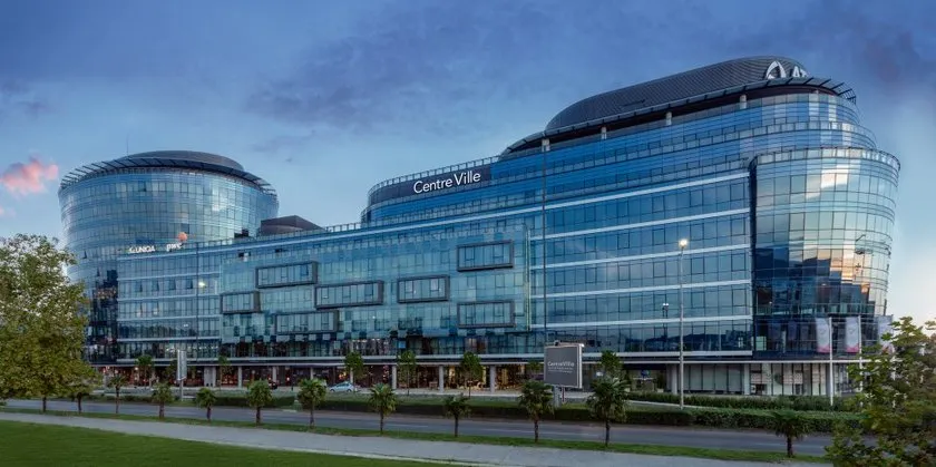 CentreVille Hotel and Experiences - Image 1