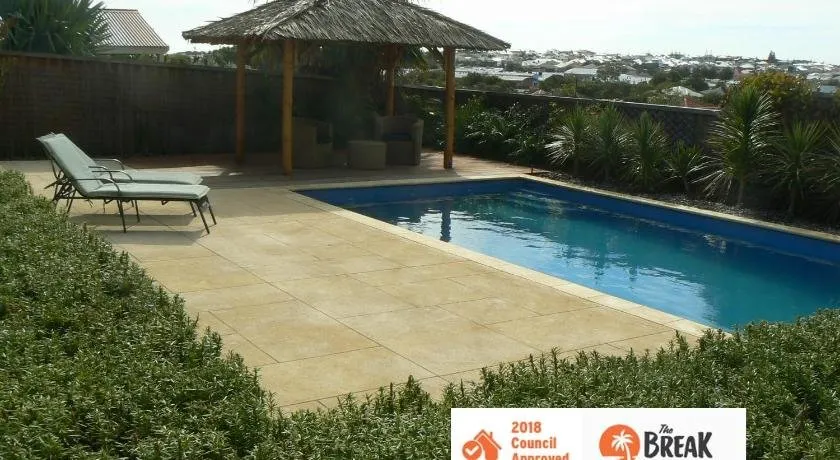 La Mer - Home with a Pool - Image 1