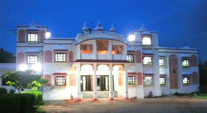 Chandra Hill Resort - Image 1