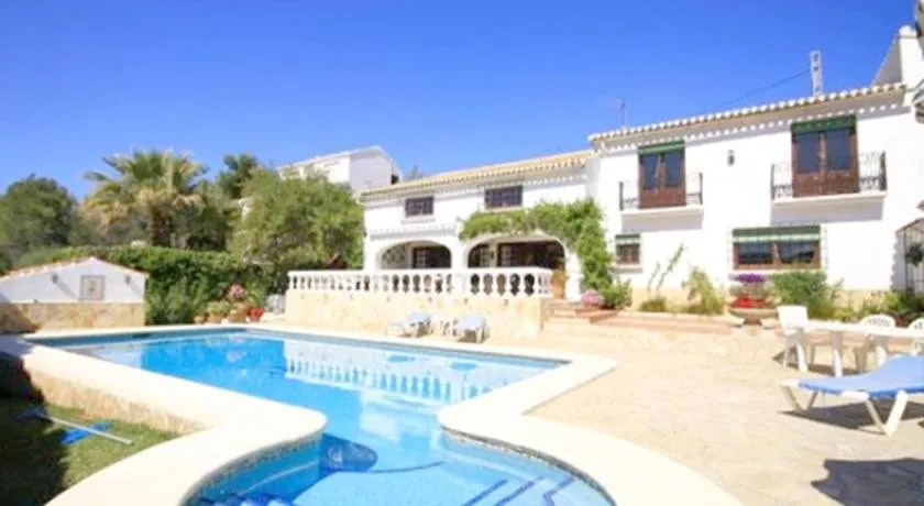 Villa El Delfin - Image 1