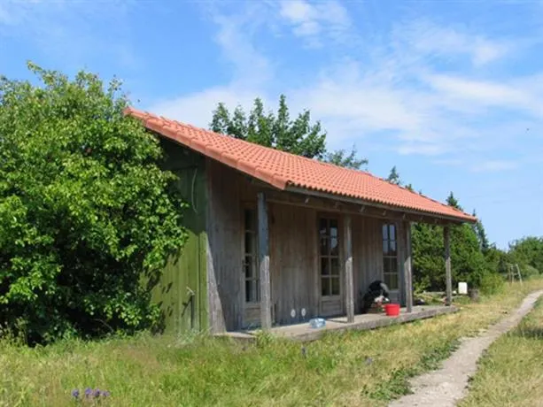 Tika Farmstay - Image 1