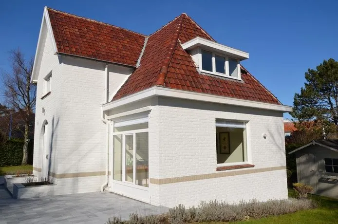 Villa Grillons - Image 1