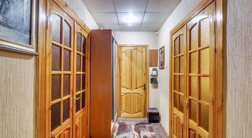 Apartment - Sobornyi Prospekt 97 - Image 1