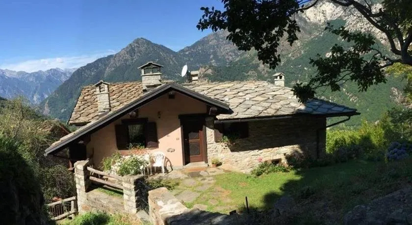 Rascard - Valle di Gressoney - Image 1