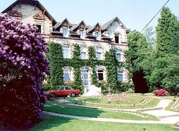 Hôtel Beaumont Bagnoles-de-l'Orne - Image 1