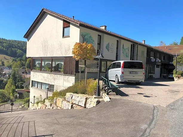 Hotel Cafe Waldeck - Image 1