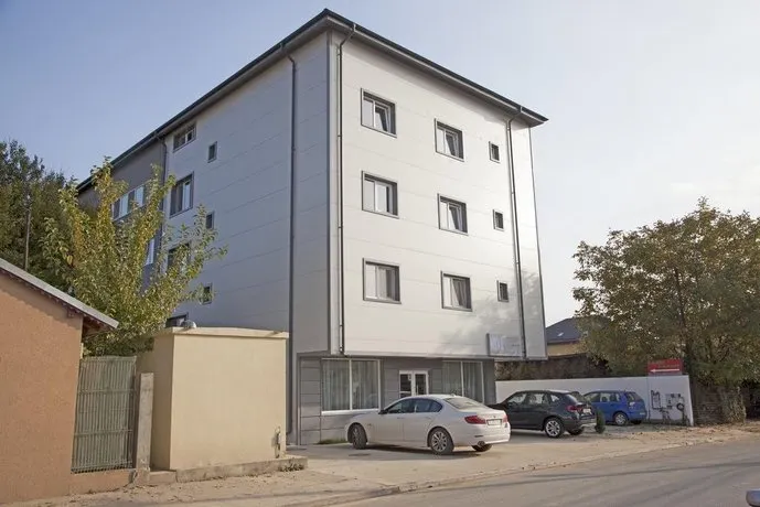 Hotel Nova Bital - Image 1