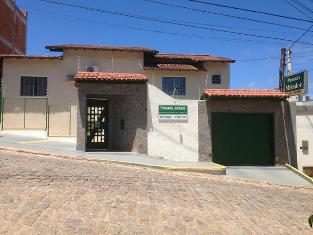 Pousada Mirador - Image 1