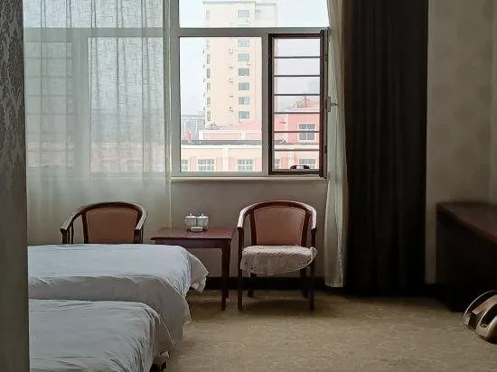 Yuan Dong Hotel - Image 1