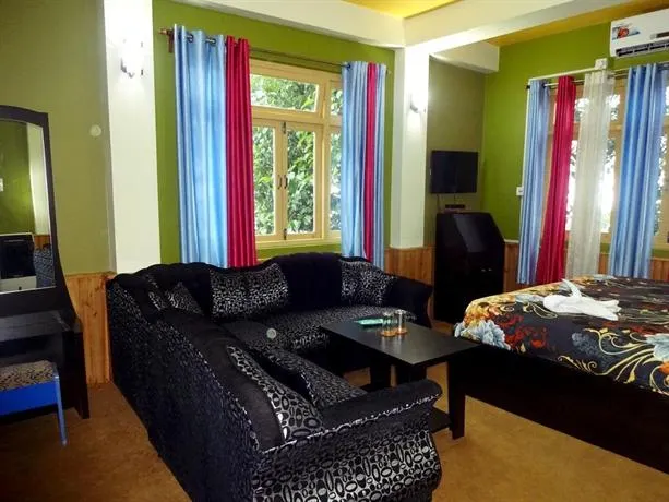 Hotel ChuLyang - Image 1