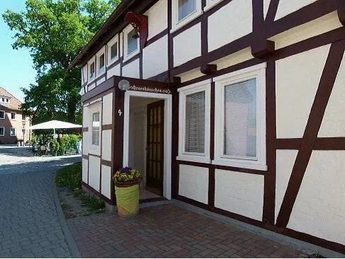 Sommerhaus Hexenhaus - Image 1