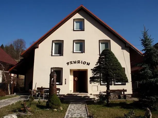 Penzion Kubinska Hola - Image 1
