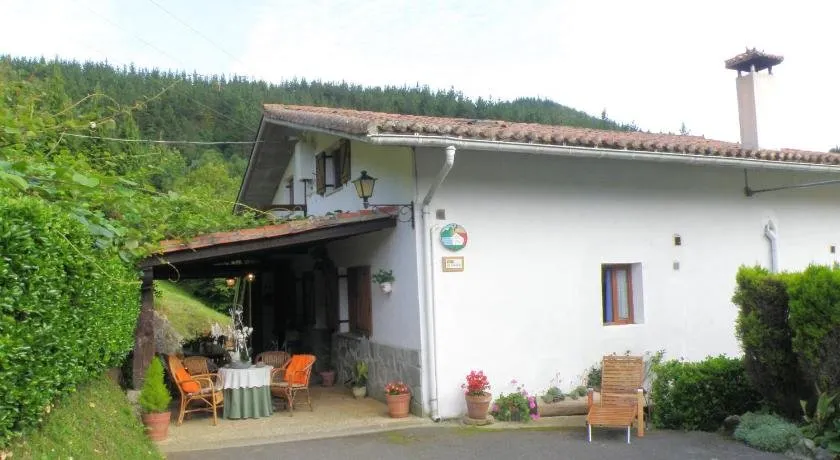 Casa Rural Akuiola - Image 1