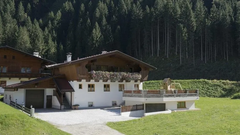 Landhaus Volderauer - Image 1