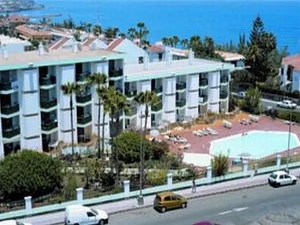 Apartamentos Las Algas Gran Canaria - Image 1