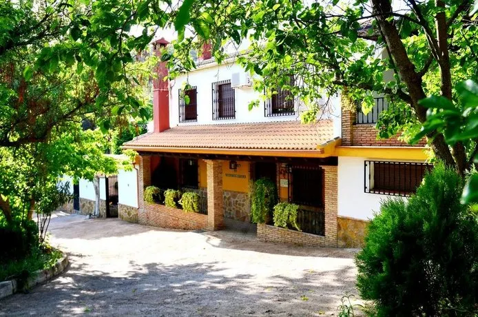 Cortijo La Algallumbilla - Image 1