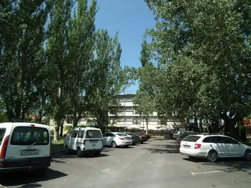 Touring Hotel Agárd - Image 1