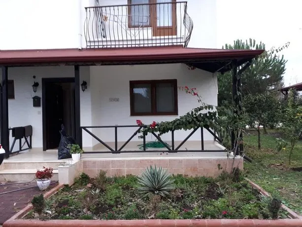 Fethiye Holiday Homes Gunluk Kent - Image 1
