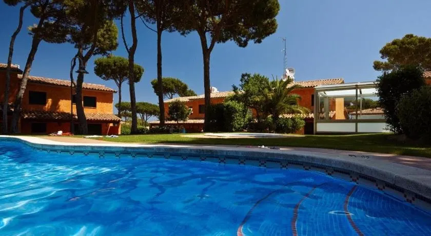 Holiday Home Golf Relax 4 dorm - Image 1