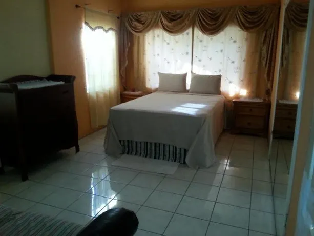 Home Away From Home Spanish Town - Image 1