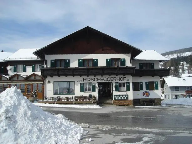 Hirscheggerhof - Image 1