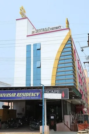 Sri Srinivasar Residency - Image 1