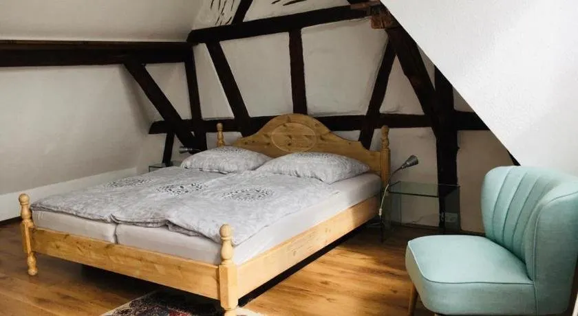 Rheingau - schone moblierte Ferienwohnung - Image 1