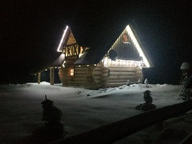 Domek Szyjowka - Image 1