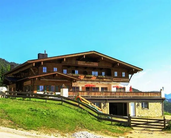 Ferienhaus Loderbichl - Image 1