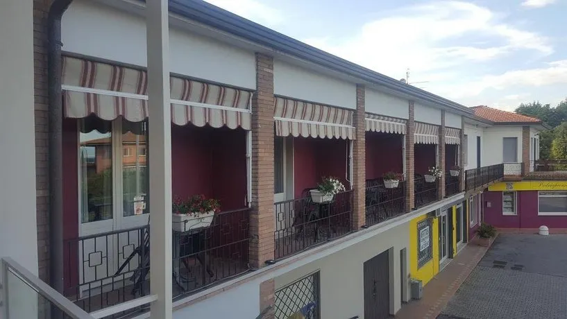 Hotel Ketty Padenghe sul Garda - Image 1