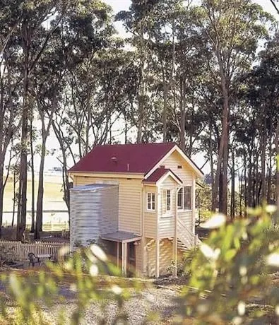 End of the Line Railway Accommodation - Image 1