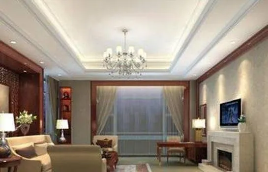 Taihang State Guest Hotel - Image 1