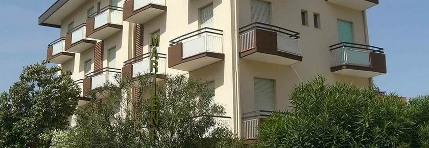 Hotel Marilena - Image 1
