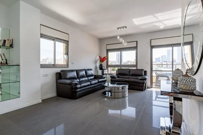 Beautiful Apt by the Beach - 2BDR- TL38 - Image 1